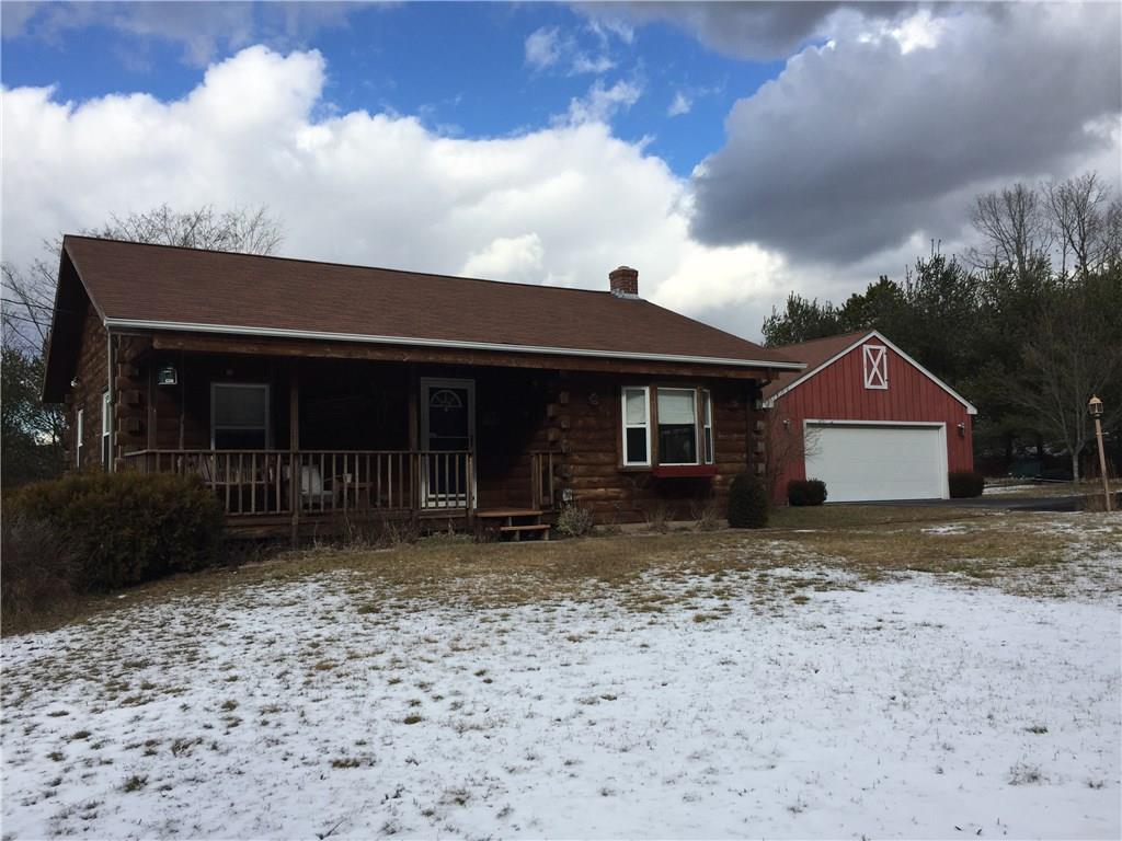 57 Mishnock Road, West Greenwich, RI 02817 MLS 1150297 Lila Delman