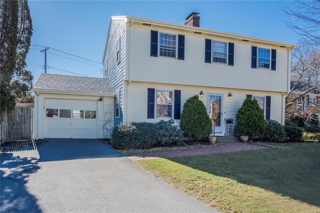 2 Ichabod Lane, Middletown