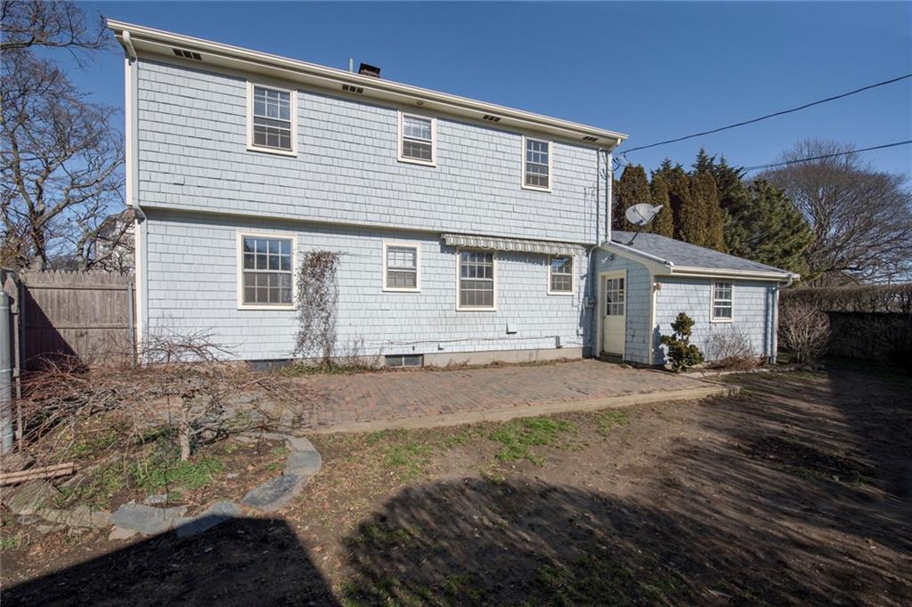 2 Ichabod Lane, Middletown