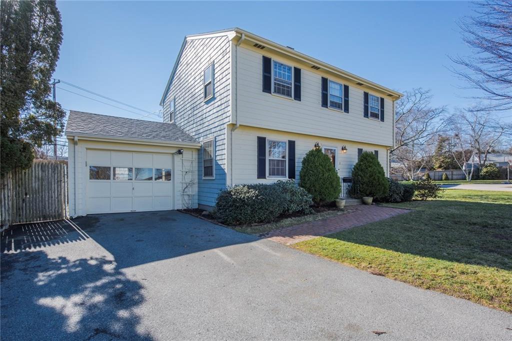 2 Ichabod Lane, Middletown