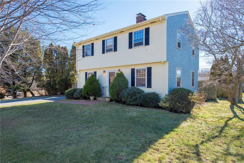 2 Ichabod Lane, Middletown