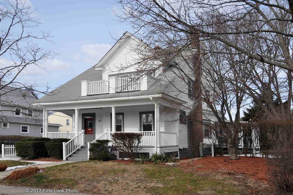 147 Bluff Avenue, Cranston, RI 02905 MLS 1150319 Lila Delman