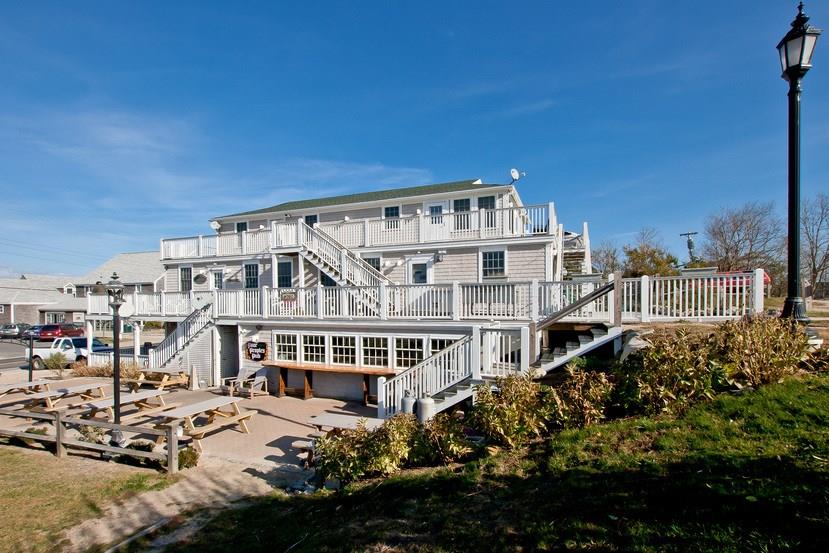 33 Ocean Avenue, Unit#5, Block Island