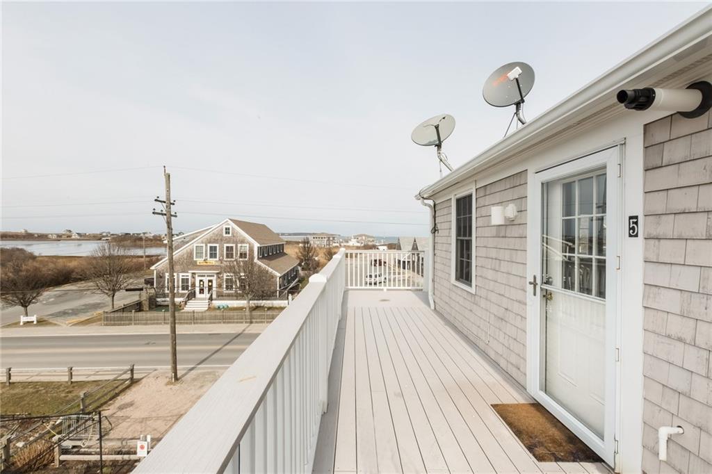 33 Ocean Avenue, Unit#5, Block Island