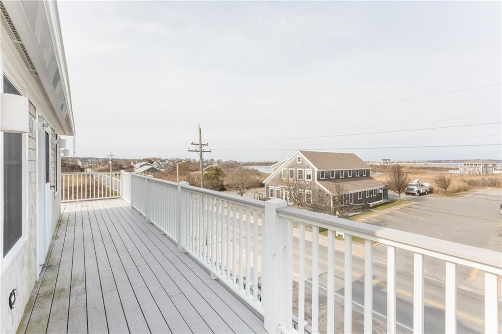 33 Ocean Avenue, Unit#5, Block Island