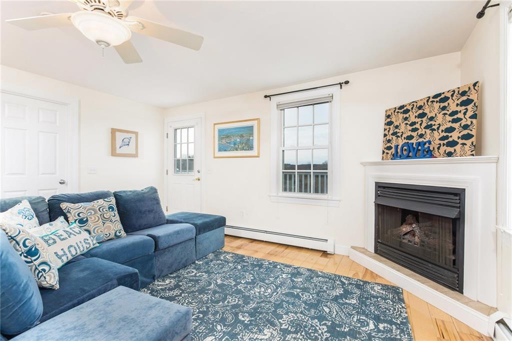 33 Ocean Avenue, Unit#5, Block Island