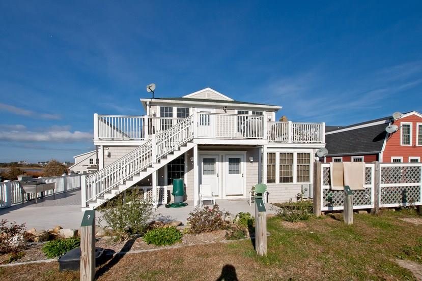 33 Ocean Avenue, Unit#5, Block Island