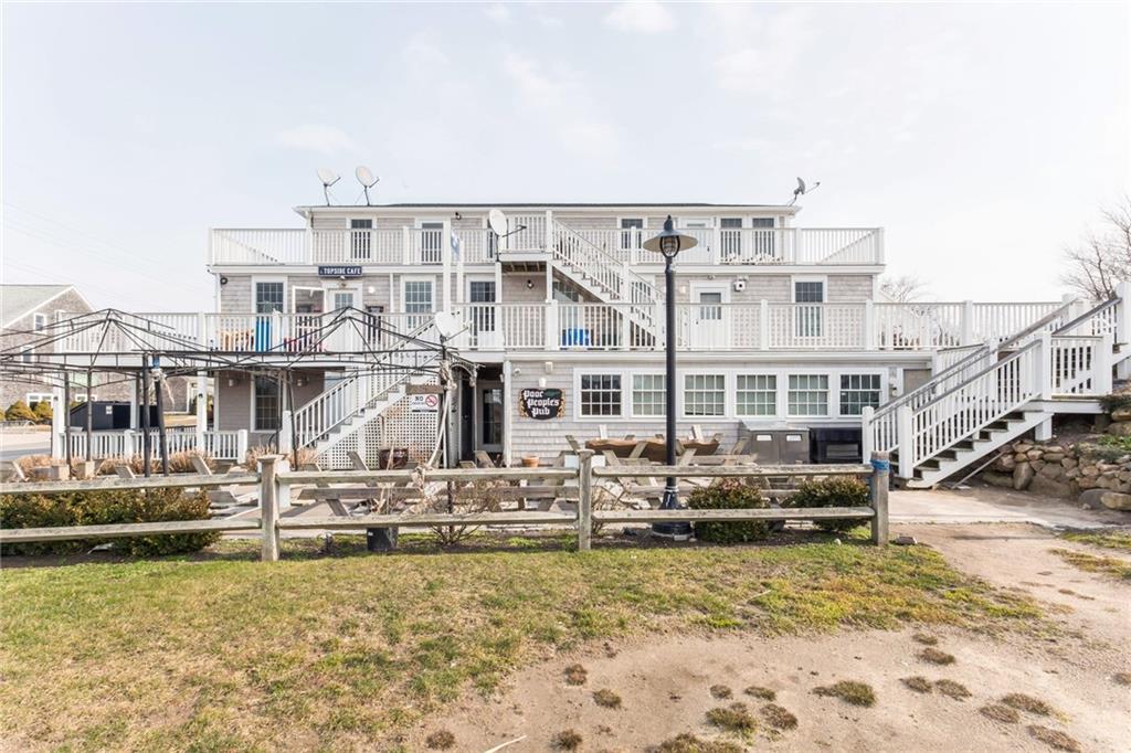 33 Ocean Avenue, Unit#5, Block Island