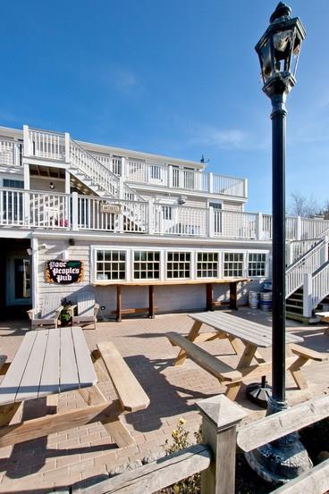 33 Ocean Avenue, Unit#5, Block Island