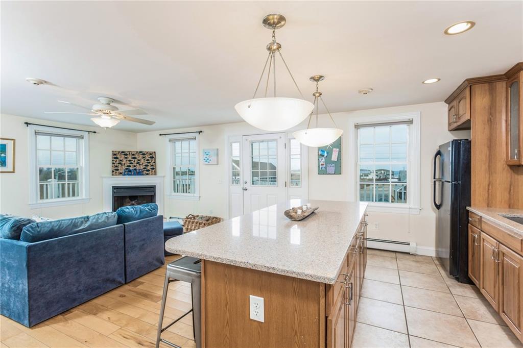 33 Ocean Avenue, Unit#5, Block Island