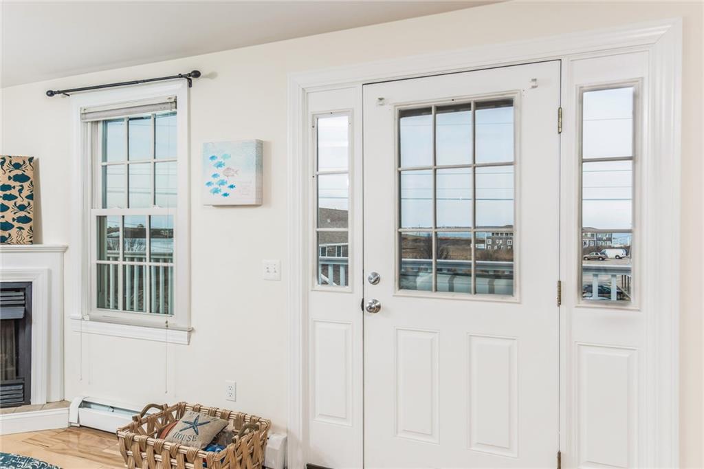 33 Ocean Avenue, Unit#5, Block Island