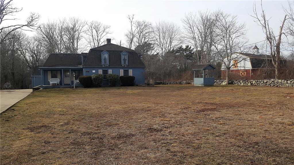 1275 Crandall Road, Tiverton, RI 02878 MLS 1150420 Lila Delman