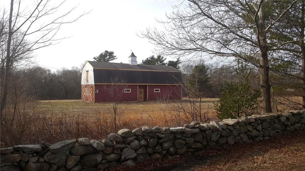 1275 Crandall Road, Tiverton, RI 02878 MLS 1150420 Lila Delman