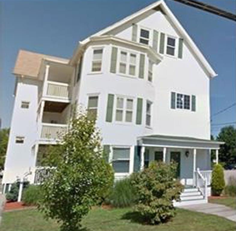 444 Rathbun Street, Woonsocket, RI 02895 MLS 1150463 Lila Delman