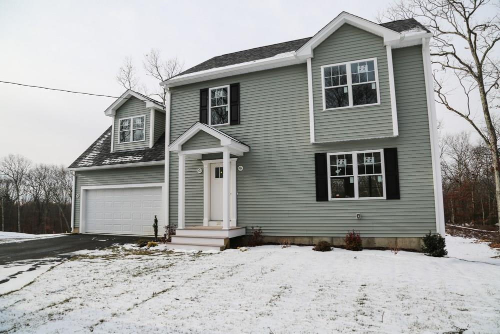 288 Station Street, Coventry, RI 02816 MLS 1150544 Lila Delman