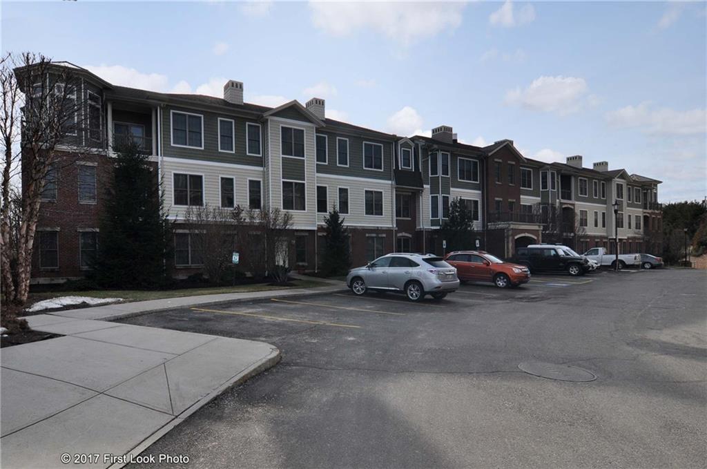 1 Wayland Avenue, Unit#302s, Providence