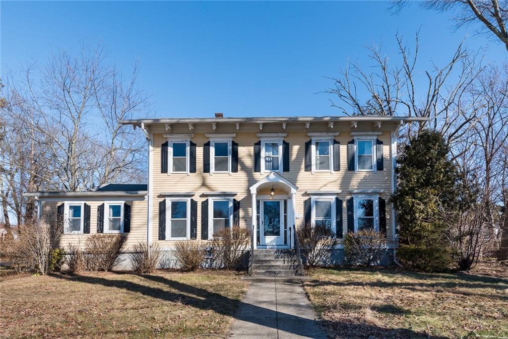 42 Bridal Avenue, Warwick, Ri 02886 