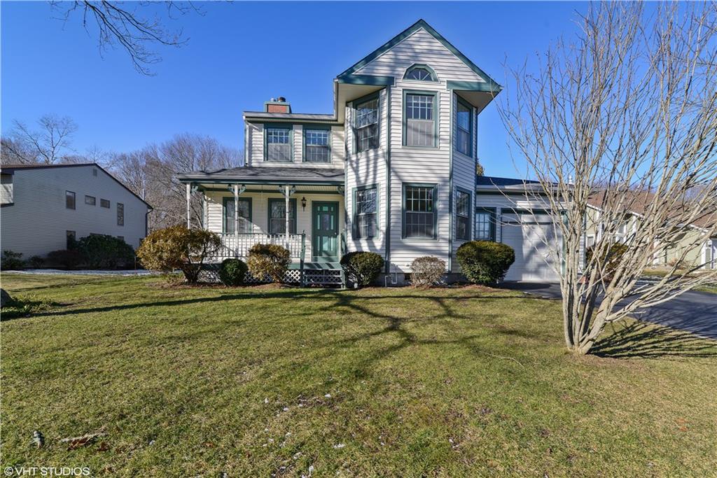 259 Sweet Allen Farm Road, South Kingstown, RI 02879 MLS 1151859