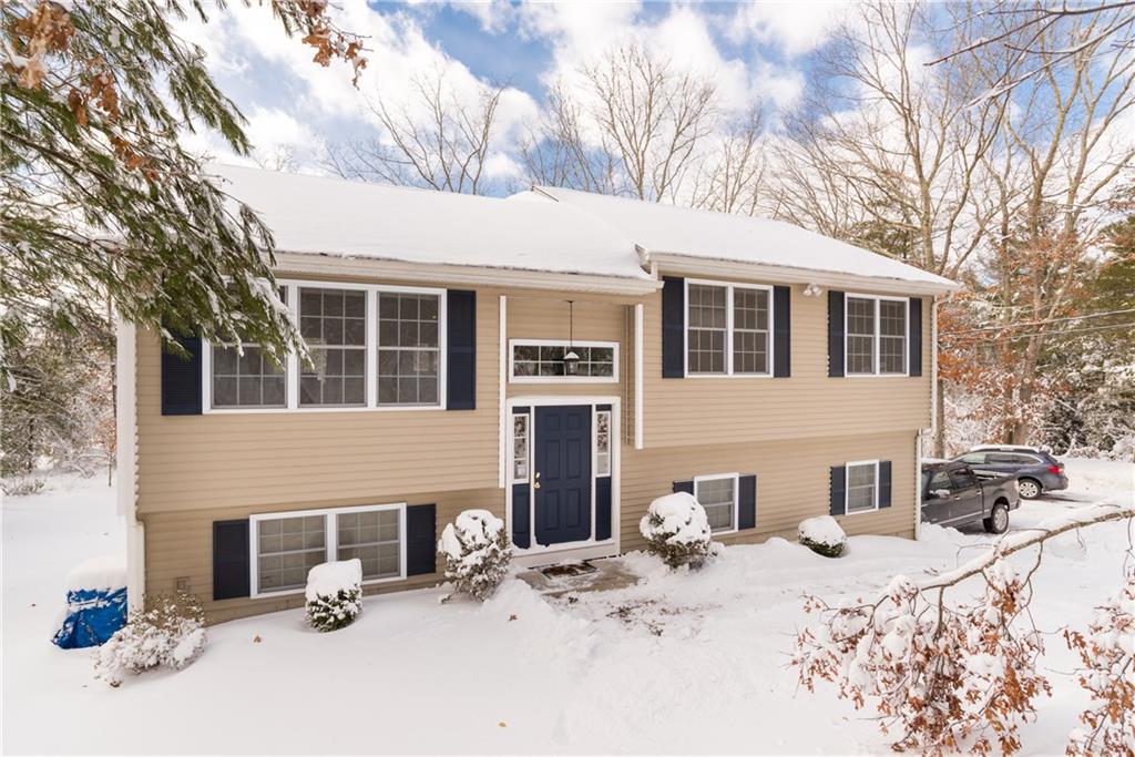 18 Old Kenyon Road, Richmond, RI 02832 MLS 1151911 Lila Delman