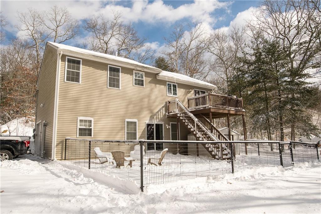 18 Old Kenyon Road, Richmond, RI 02832 MLS 1151911 Lila Delman