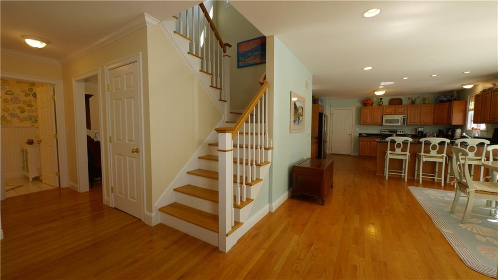 102 Ferry Landing Circle, Unit#5d, Portsmouth