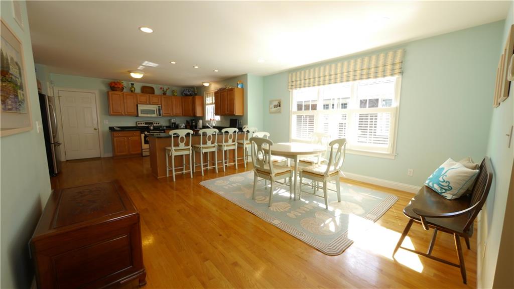 102 Ferry Landing Circle, Unit#5d, Portsmouth