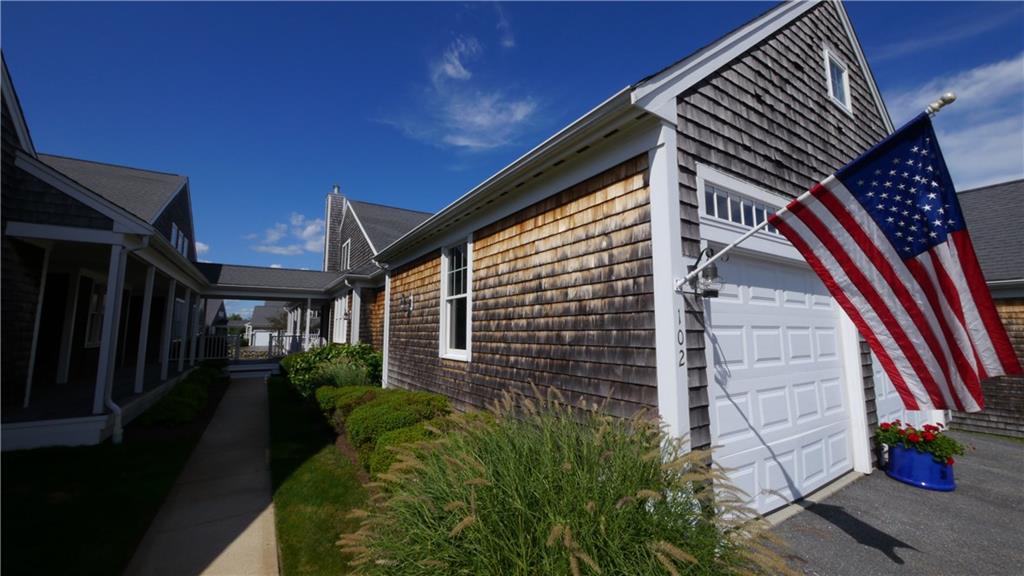 102 Ferry Landing Circle, Unit#5d, Portsmouth