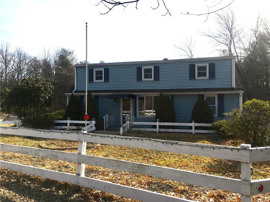 2000 Pound Hill Road, North Smithfield, RI 02896 MLS 1152319 Lila