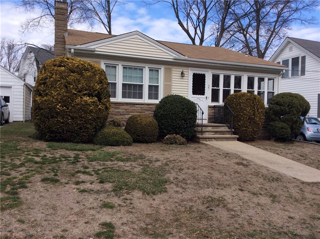 37 Basswood Avenue, Providence, RI 02908 MLS 1152936 Lila Delman