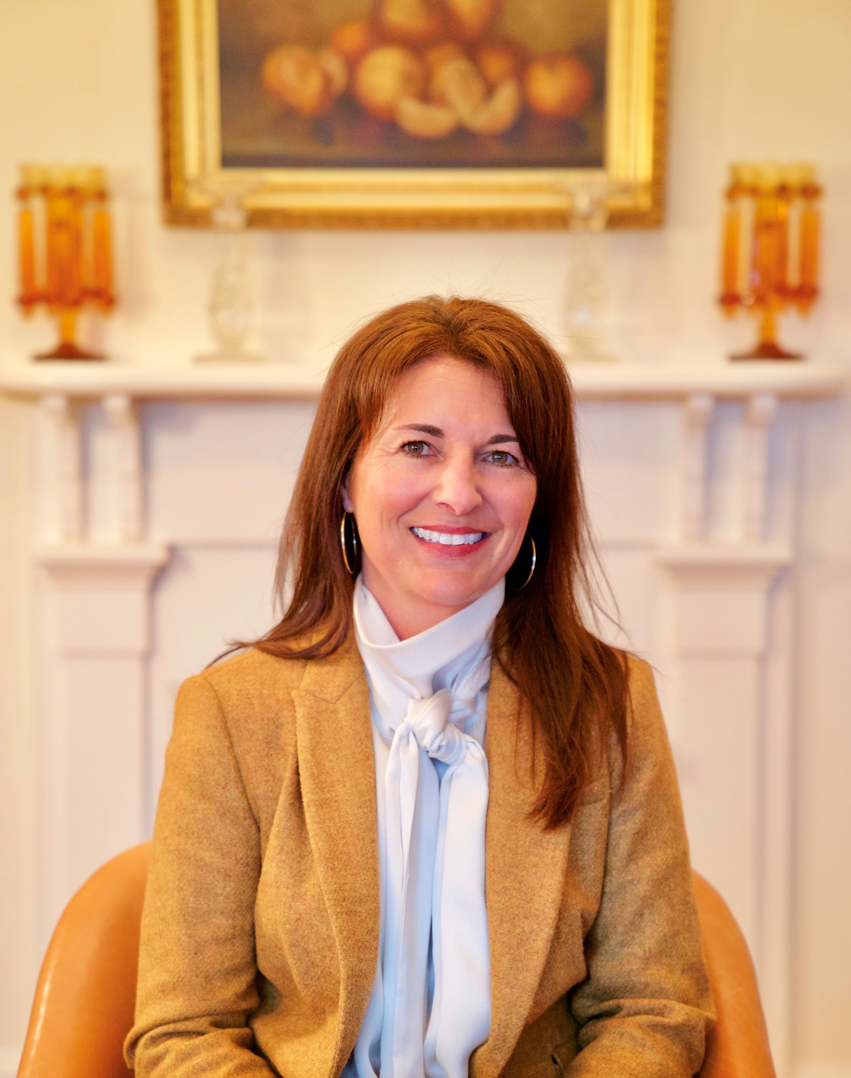 Lila Delman Real Estate International Names Kristen Paul-Jones Director of Business Development