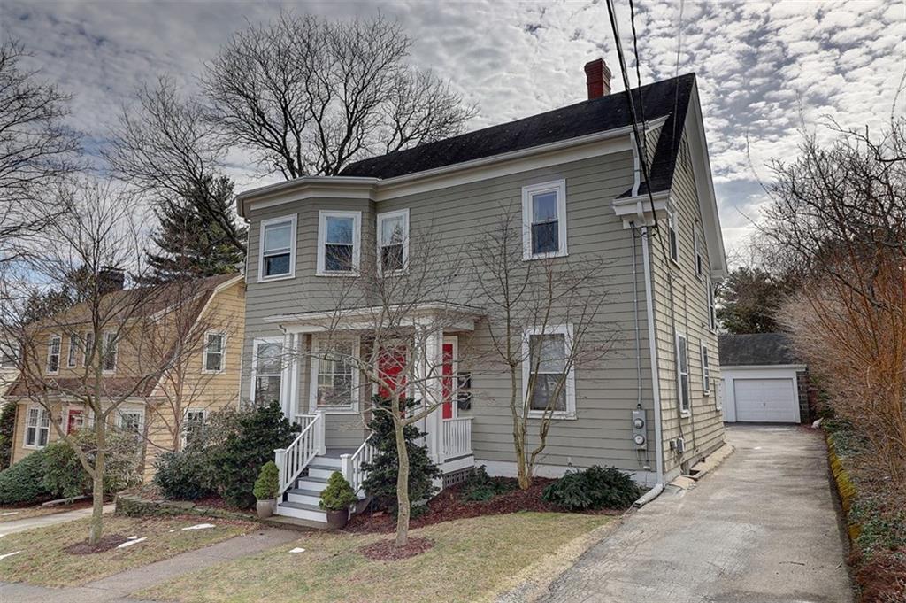 279 281 Doyle Avenue, Providence, RI 02906 MLS 1153061 Lila Delman