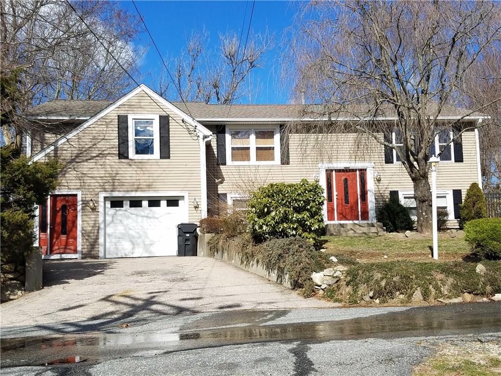 220 Greenbush Road, West Warwick, RI 02893 MLS 1153142 Lila Delman