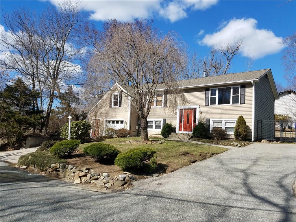 220 Greenbush Road, West Warwick, RI 02893 MLS 1153142 Lila Delman