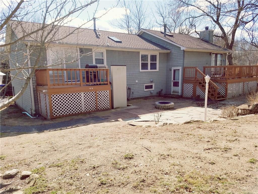 220 Greenbush Road, West Warwick, RI 02893 MLS 1153142 Lila Delman