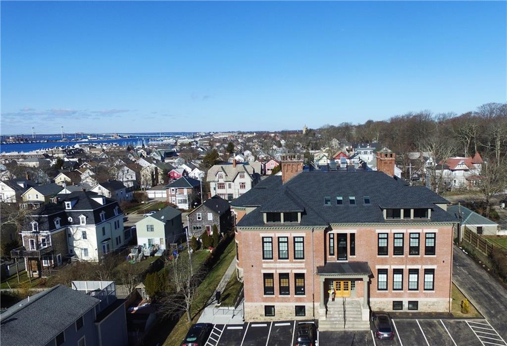 32 Carey Street, Unit1a, Newport, RI 02840 MLS 1153159 Lila Delman