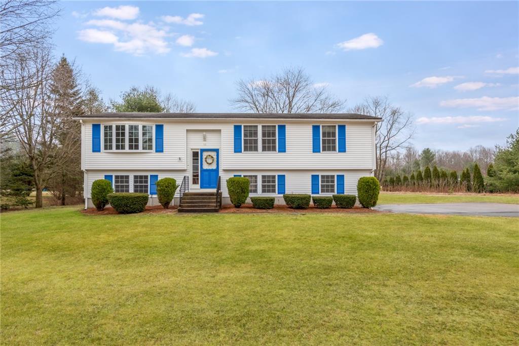 11 Reservoir Road, Cumberland, RI 02864 MLS 1153202 Lila Delman