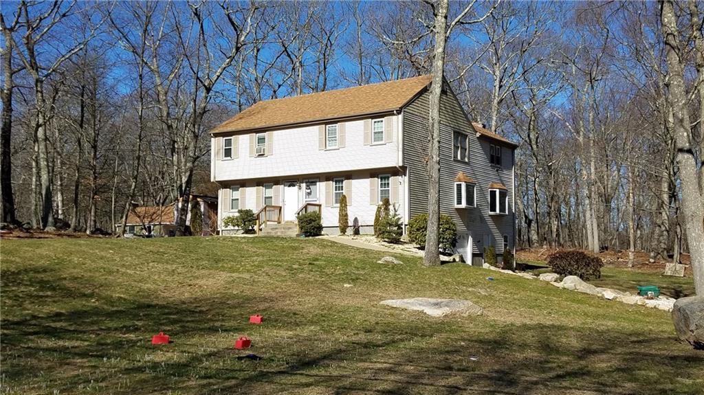 351 353 Rockland Road, Scituate, RI 02875 MLS 1153242 Lila Delman