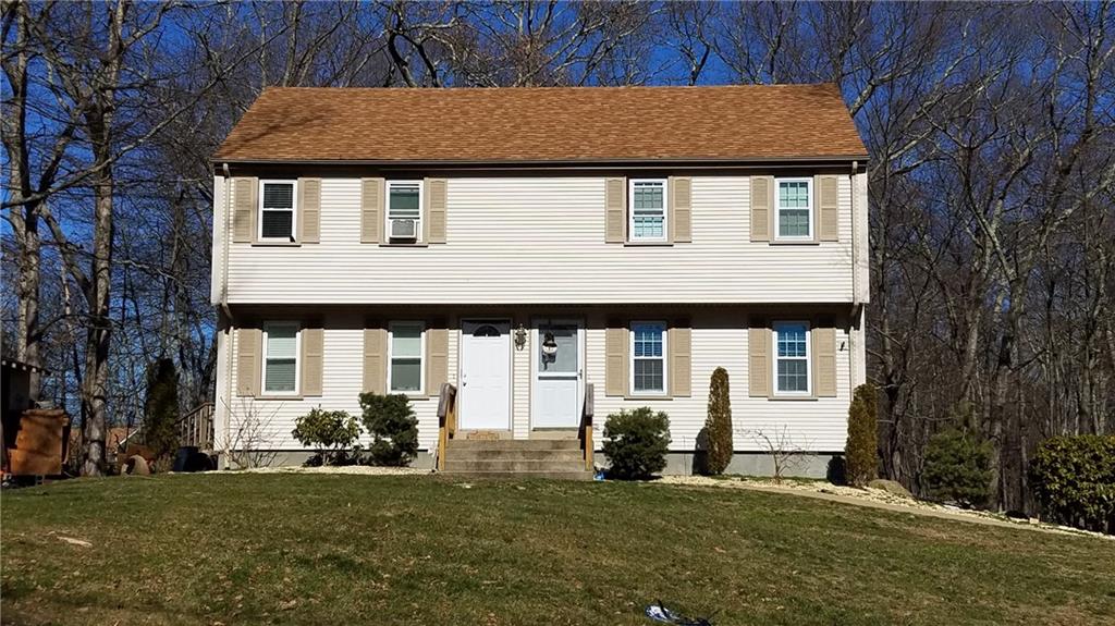 351 353 Rockland Road, Scituate, RI 02875 MLS 1153242 Lila Delman