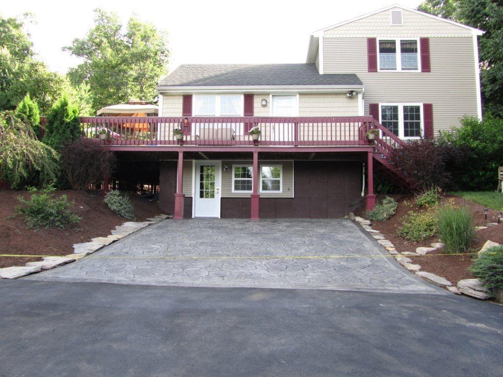 523 Smith Hill Road, Burrillville, RI 02830 MLS 1153334 Lila Delman