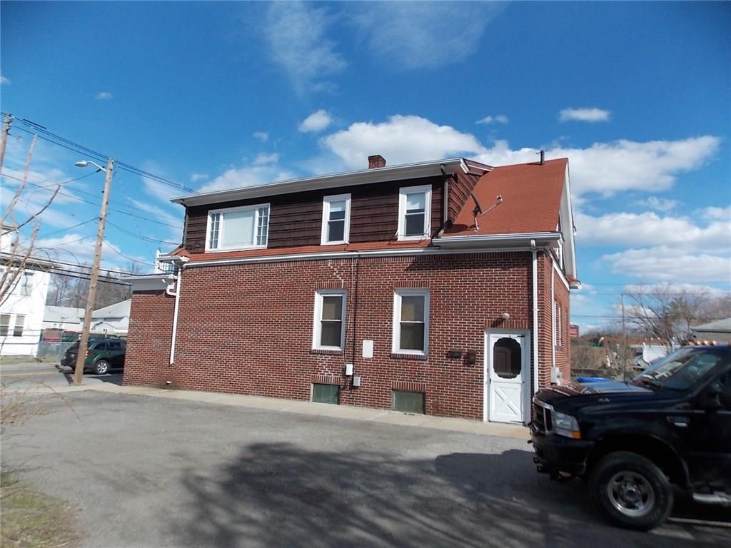 598 Hartford Avenue, Providence, RI 02909 MLS 1153375 Lila Delman