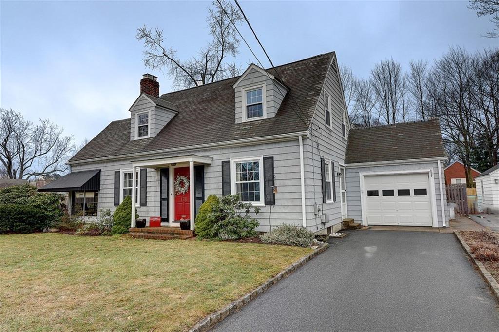 178 Greenwood Avenue, Warwick, RI 02886 MLS 1153407 Lila Delman
