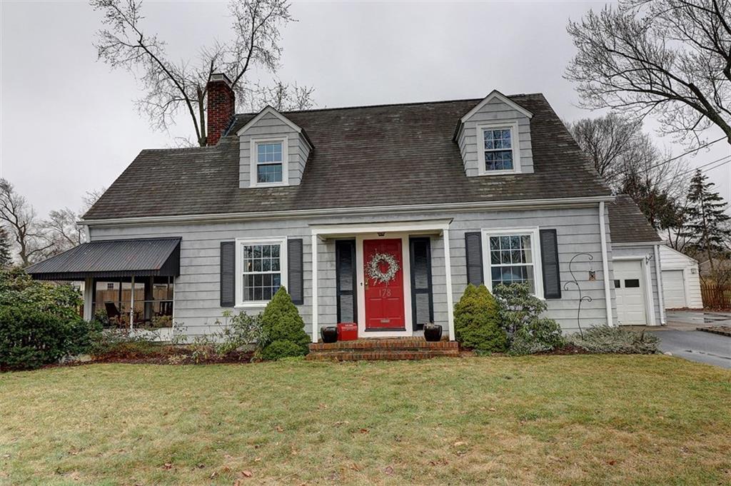 178 Greenwood Avenue, Warwick, RI 02886 MLS 1153407 Lila Delman