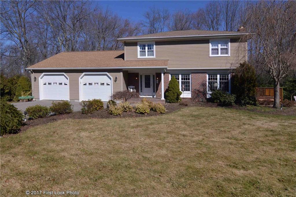 180 Ridge Road, Smithfield, RI 02917 MLS 1153420 Lila Delman