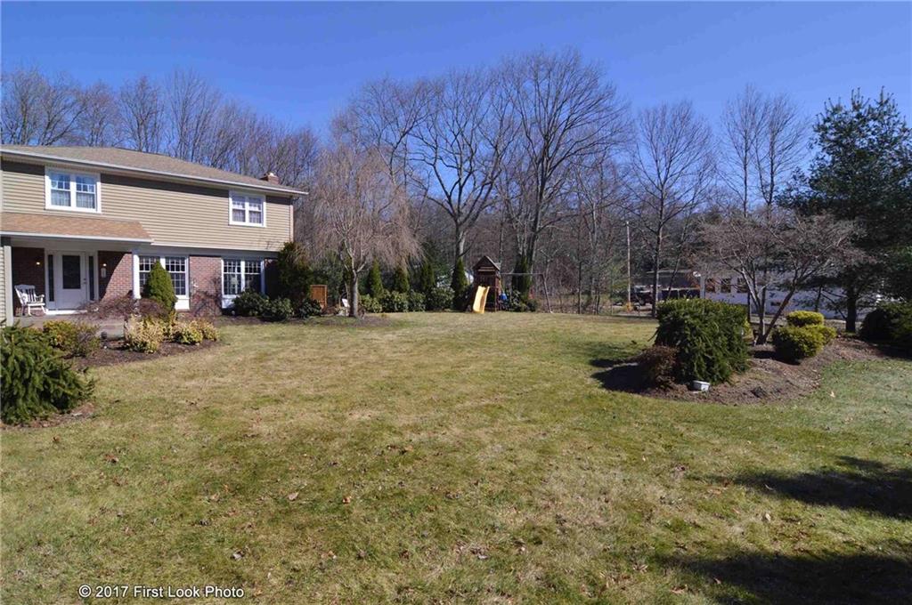 180 Ridge Road, Smithfield, RI 02917 MLS 1153420 Lila Delman