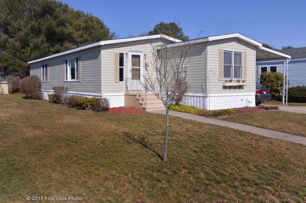 75 Little Pond Road, South Kingstown, RI 02879 MLS 1153536 Lila Delman