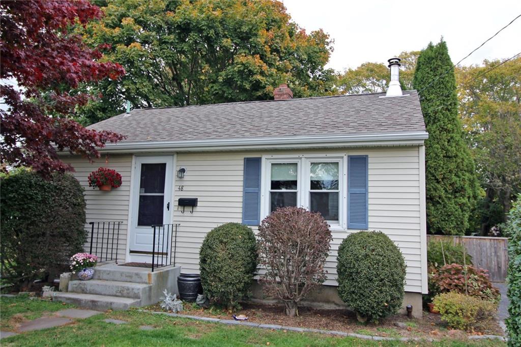 48 Whitwell Avenue, Newport, RI 02840 MLS 1153551 Lila Delman