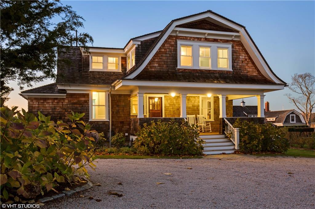 39 Avondale Road, Westerly, RI 02891 MLS 1153587 Lila Delman