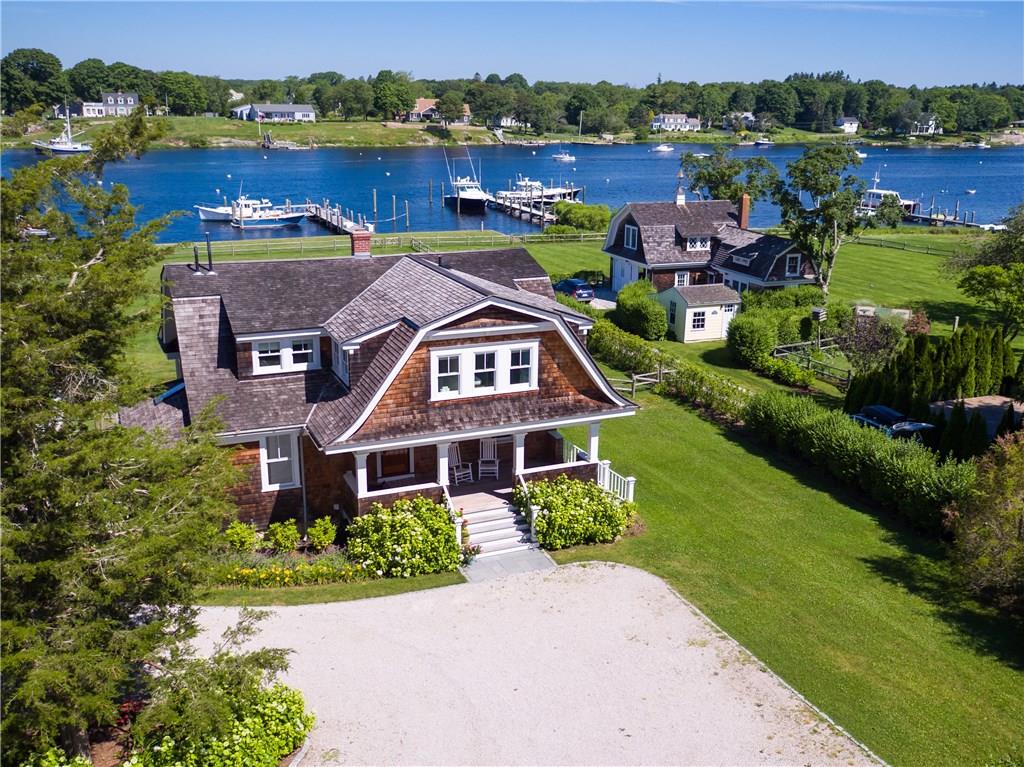 39 Avondale Road, Westerly, RI 02891 MLS 1153587 Lila Delman