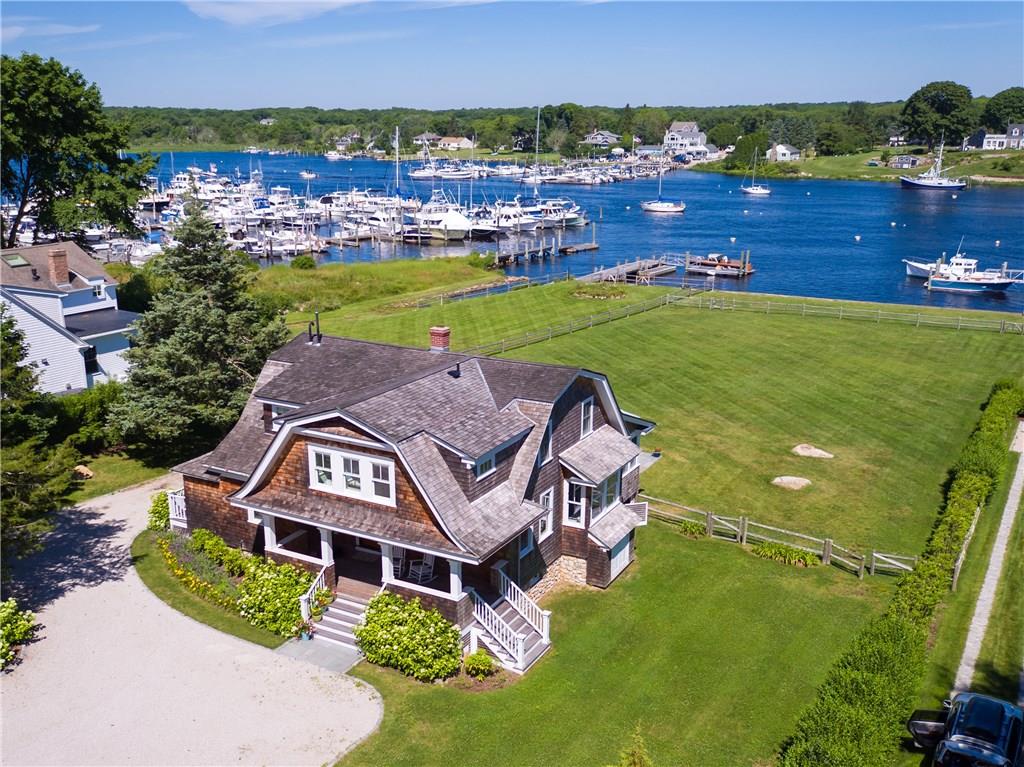 39 Avondale Road, Westerly, RI 02891 MLS 1153587 Lila Delman