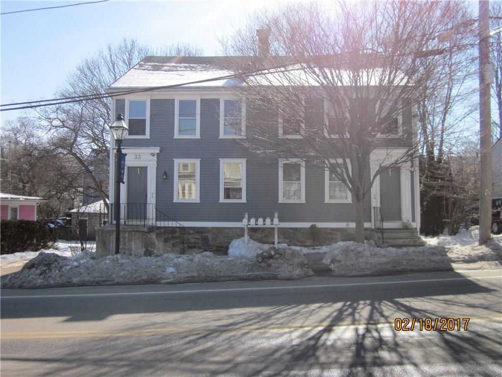 31 King Street, East Greenwich, RI 02818 MLS 1153802 Lila Delman